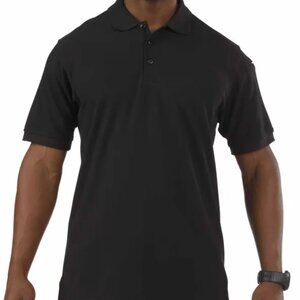 5.11 Utility Short Sleeve Polo